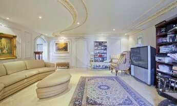 Imagem 6: APARTAMENTO - 4 DORMS - 4 SUITES - 5 VAGAS - PARA VENDA OU LOCAÇÃO NO HIGIENÓPOLIS