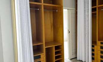 Imagem 7: Apartamento para venda com 214 metros quadrados com 4 quartos