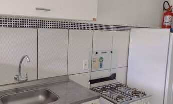 Imagem: Aluguel de kitnet