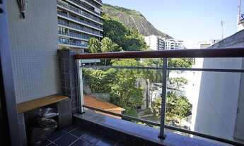 Imagem 3: Excelente apartamento de 2 quartos em condomínio com infra total e vista para Lagoa