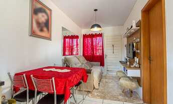 Imagem 5: Casa com 1 dormitório à venda, 32 m² por R$ 122.000,00 - Morada Do Bosque - Cachoeirinha/R