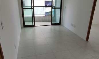 Imagem 2: Apartamento na Rua dos Navegantes com área útil de 42,97m²