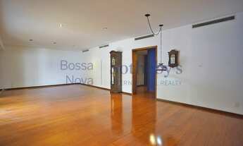 Imagem 6: Apartamento com vista para o Corcovado