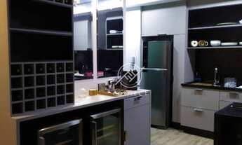 Imagem 6: TRIX Tamboré Alphaville - 60 m2 com 1 suíte e 2 vagas