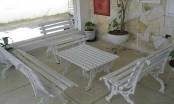 Imagem 2: Apartamento com 3 dormitórios à venda, 79 m² por R$ 350.000,00 - Jardim Apolo II - São Jos