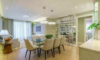 Imagem 4: Apartamento residencial para venda, Juvevê, Curitiba - AP11304