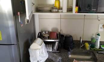 Imagem 6: Apartamento para aluguel com 60 metros quadrados com 2 quartos em Tarumã-Açu - Manaus - AM