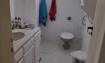 Imagem 6: Apartamento no Rio Comprido - Avenida Paulo de Frontin