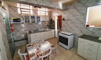 Imagem 4: Casa à venda, 3 quartos, 1 suíte, 3 vagas, Milionários - Belo Horizonte/MG