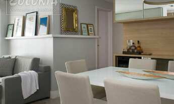 Imagem 3: Santo André - Apartamento Padrão - Vila Valparaíso