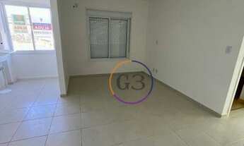 Imagem 5: Apartamento com 1 dormitório para alugar, 42 m² por R$ 1.000,00/mês - Centro - Pelotas/RS