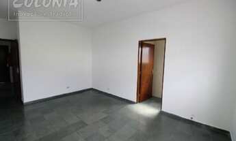 Imagem 4: Santo André - Conjunto Comercial/sala - Vila Pires