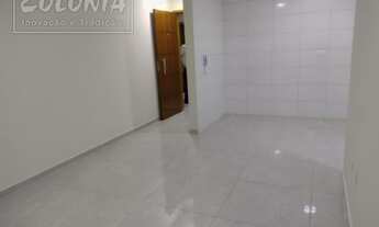 Imagem 4: Santo André - Apartamento Padrão - Vila Pires