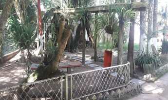 Imagem 7: Queiroz,/Chácara para venda possui 250 metros quadrados com 8 quartos