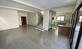 Imagem 3: Sobrado com 4 dormitórios à venda, 212 m² por R$ 1.090.000 - Terras do Vale - Caçapava/SP