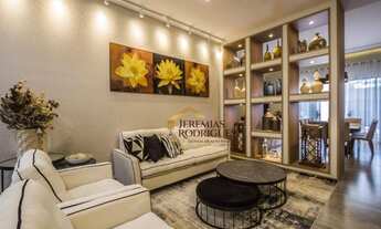 Imagem 6: Casa com 3 dormitórios à venda, 345 m² por R$ 2.200.000,00 - Condomínio Colonial Village I