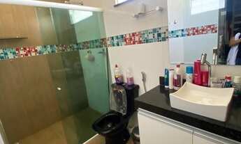 Imagem 2: Casa de luxo no jardins da serra aceita financiamento