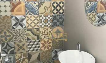 Imagem 5: Apartamento com 3 dormitórios à venda, 143 m² por R$ 1.915.000,00 - Chácara Santo Antônio