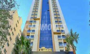 Imagem 2: Flat - Cambuí - Campinas