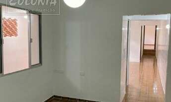 Imagem 6: Santo André - Casa Padrão - Parque Novo Oratório