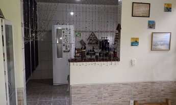 Imagem 5: Casa Residencial à venda, Jardim Ibiti do Paço, Sorocaba - CA0210