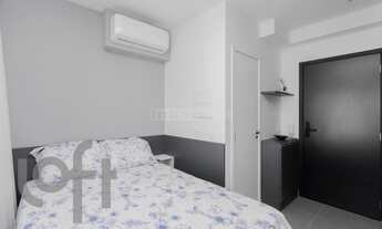 Imagem 4: São Paulo - Apartamento Padrão - Pinheiros