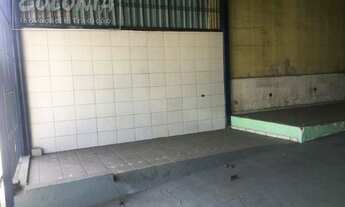 Imagem 3: São Caetano do Sul - Galpão/Depósito/Armazém - Santa Paula