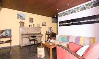 Imagem 7: Rio de Janeiro - Casa Padrão - Santa Teresa