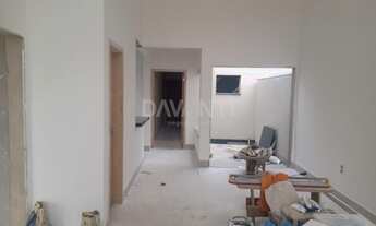 Imagem 3: Casa - Condomínio Terras da Estância - Paulínia