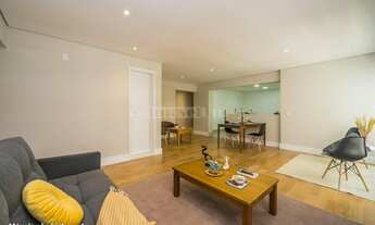 Imagem 4: São Paulo - Apartamento Padrão - Cidade Júlia