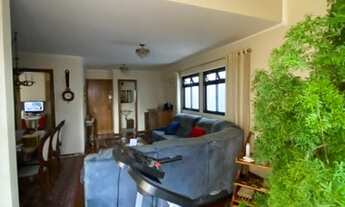 Imagem 4: Cobertura Venda Pinheiros 207 m² 4 Dormitórios