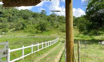 Imagem 2: Fazenda muito linda e pronta
