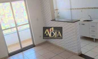 Imagem 3: Apartamento com 2 dormitórios à venda, 48 m² por R$ 210.000,00 - Parque São Vicente - Mauá