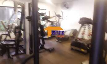 Imagem 7: VENDE - ALTO PADRÃO - MORUMBI COBERTURA DUPLÉX - 176.00M² 2 SUÍTES - 2 VAGAS - PISCINA