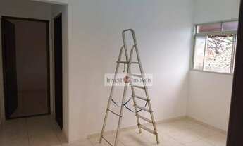 Imagem 6: Edícula com 1 dormitório para alugar, 45 m² por R$ 1.000,00/mês - Bosque dos Eucaliptos