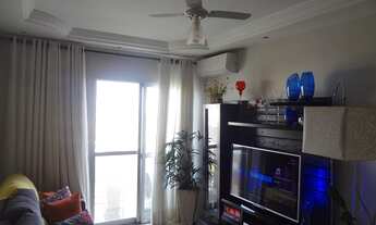 Imagem 2: Apartamento - Vila Industrial - Campinas