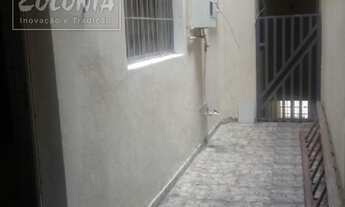 Imagem 6: Santo André - Casa Padrão - Vila Camilópolis