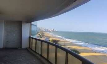 Imagem: Apartamento frente para o mar 4 quartos