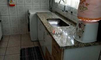 Imagem 6: Casa com 2 dormitórios à venda, 136 m² por R$ 374.000,00 - Vila Urupês - Suzano/SP