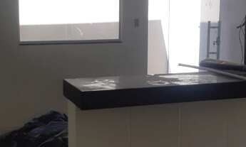 Imagem 2: Casa para venda tem 150 metros quadrados com 3 quartos