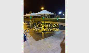 Imagem 2: TERRENO NO CONDOMINIO VILLAGE DAMHA MIRASSOL IV