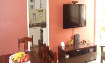 Imagem 4: Apartamento - Centro - Campinas