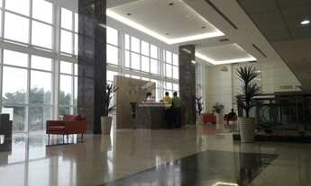 Imagem 2: Sala Comercial 34m² no Shopping da Ilha, 01 Vaga MKT***TR6854