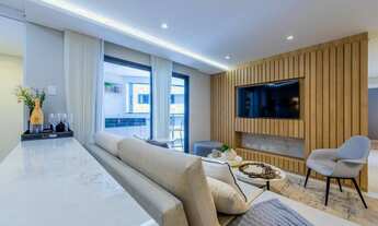 Imagem 6: Apartamento residencial para venda, Cristo Rei, Curitiba - AP9394