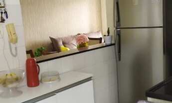 Imagem 4: SkyVille - 2/4 sendo 1 suíte (pronto pra morar