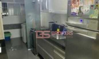 Imagem 4: Ótimo Apto Pq Industrial - 78m², 2 Dorm, Suíte, 2 Vagas e Varanda Gourmet