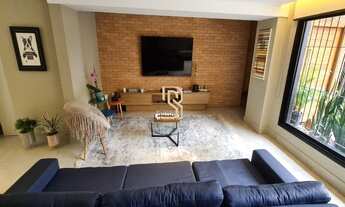 Imagem 2: Casa de vila a venda vila Olimpia com 2 dormitórios