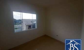 Imagem 7: Casa com 3 dormitórios à venda, 60 m² por R$ 259.000,00 - Arruda - Colombo/PR