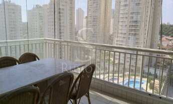 Imagem 5: SAO PAULO - Apartamento Padrão - Jardim Taquaral