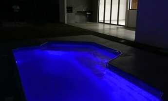 Imagem 3: Residência de alto padrão em Condomínio